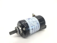 Starter YAMAHA FZS 600 1998-2001 FAZER