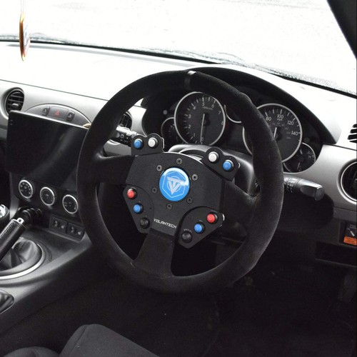 Mazda mx5 miata steering - mazda, nc