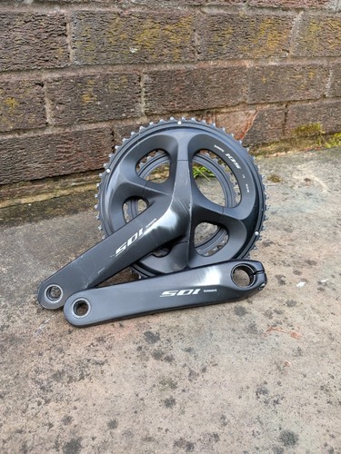 Shimano 105 r7000 - shimano, crankset