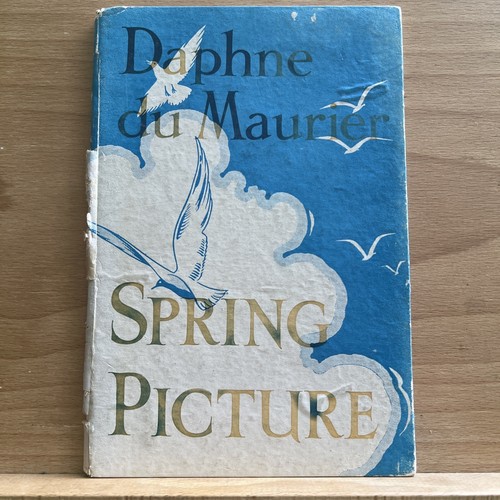 Daphne maurier spring - du,