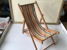 Vintage 1960s Dolls Wooden