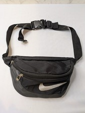 vintage Y2K Nike Bum Bag