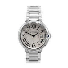 Cartier Ballon Bleu 36mm
