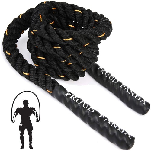 Heavy jump ropes for - ropes,