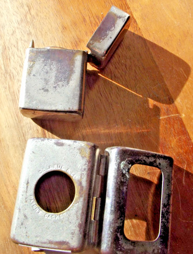 Travelling writing slope box - travelling,