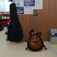 Lag Guitars Eleaco T118ace-brs Used