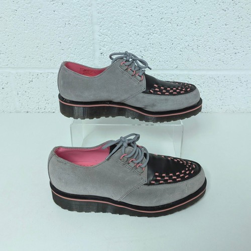 Martens beck creeper - creeper, shoes