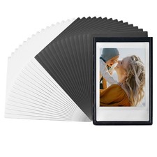 30X Magnetic Photo Frames