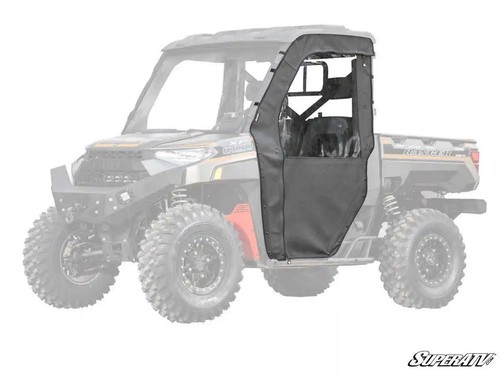 Superatv soft cab - soft,