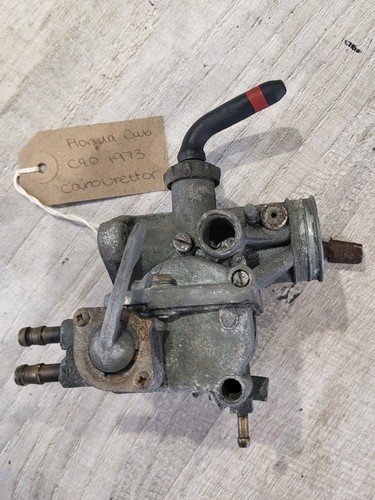 Honda cub c90 1967 1976 - c, 90