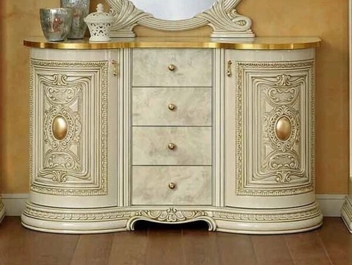 New leonardo ivory - leonardo, high