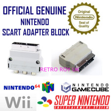 SNES N64 Gamecube Nintendo WII