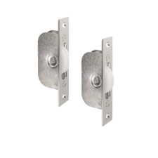 Dale Hardware Sash Pulley 40mm