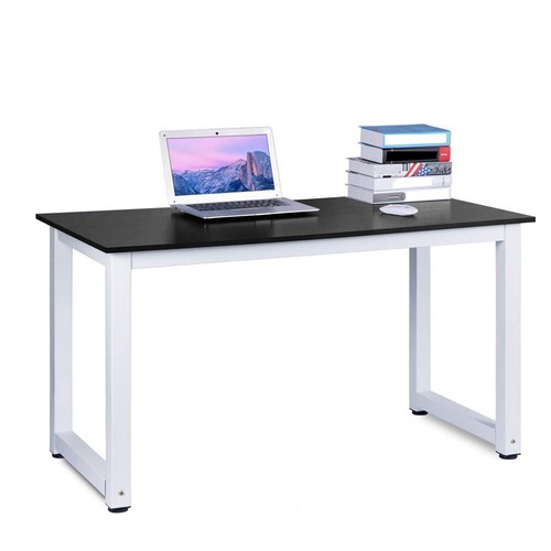 Study computer desk - study,
