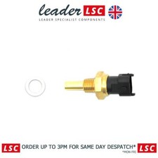 ECU Engine Water Temp Sensor