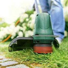 Bosch Electric Grass Trimmer