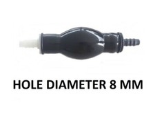 Primer Hand Pump Diesel For Renault Clio Mk2 Kangoo Mk1 1.5 Dci 8200218942