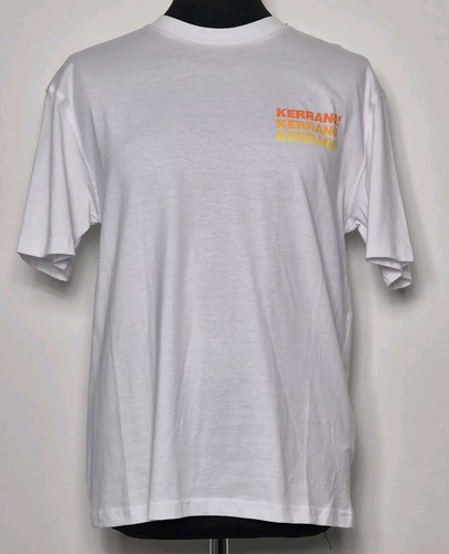 Kerrang magazine shirt - kerrang!, t