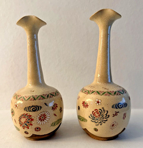 Set japanese satsuma - set, of