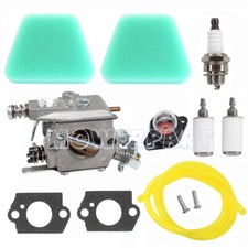 Carburetor For McCulloch MAC CAT 333 335 338 436 440 441 442 PARTNER 350 351