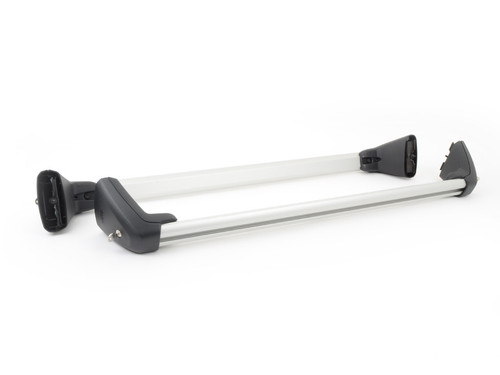 Bmw genuine roof rack fits - genuine,