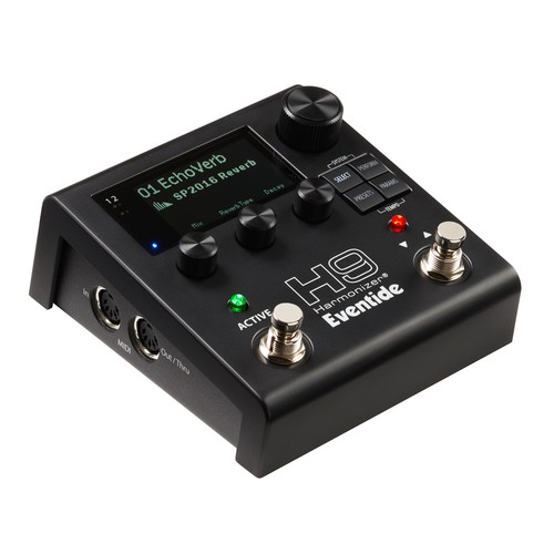 Eventide harmonizer gen - gen, 2