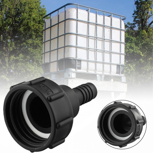 Convenient ibc fs60 4inch - ibc, 3/4inch