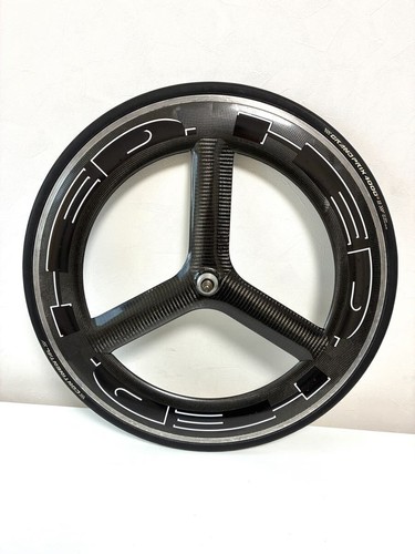 Hed h3d type front - h3d,