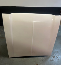 Escort Mk1 Fiberglass Bonnet