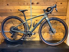 Specialized Diverge Comp