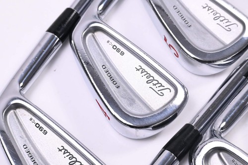 Titleist 690 irons - 690.cb,