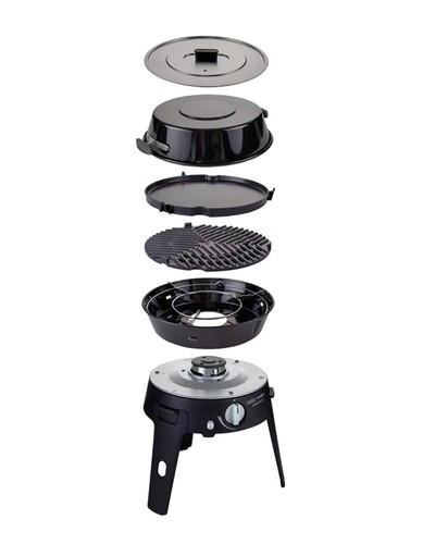 Cadac safari chef deluxe - chef, 30