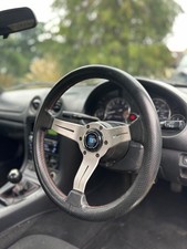 Nardi Competition Leather