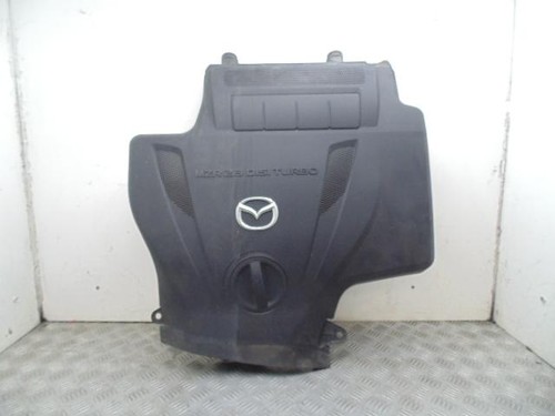 Mazda engine cover - mazda, cx-7