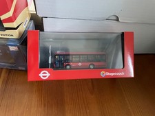 MODEL BUS CREATIONS - 1/76 -