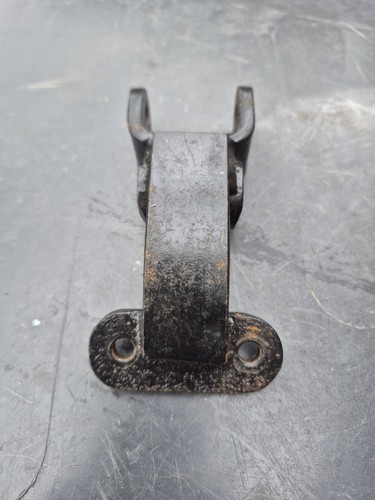 Yamaha dt50mx rear jack kit - dt50mx, up