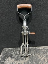 Vintage Prestige Rotary Hand