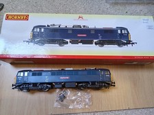 hornby locomotives oo gauge