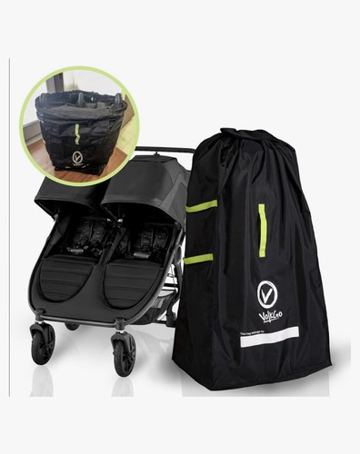 Universal waterproof stroller - universal,