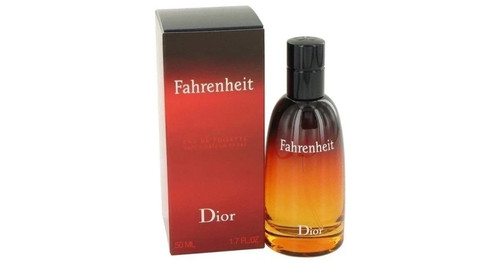 Dior fahrenheit eau - dior,
