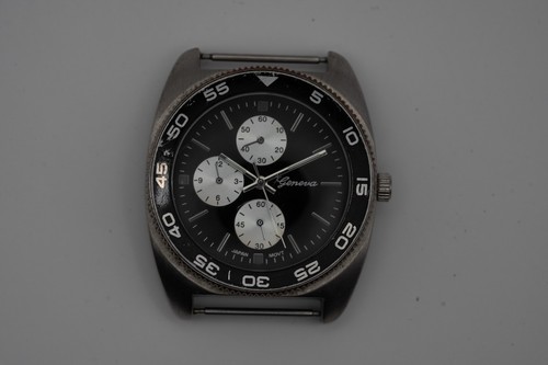 Vintage geneva 6013 men - vintage, men's