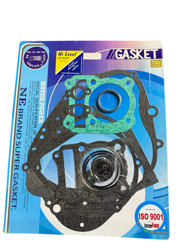 Complete gasket set full - complete,