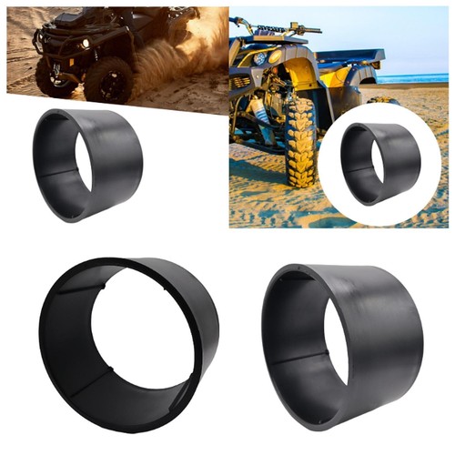 Kart tire sleeve traction - kart,