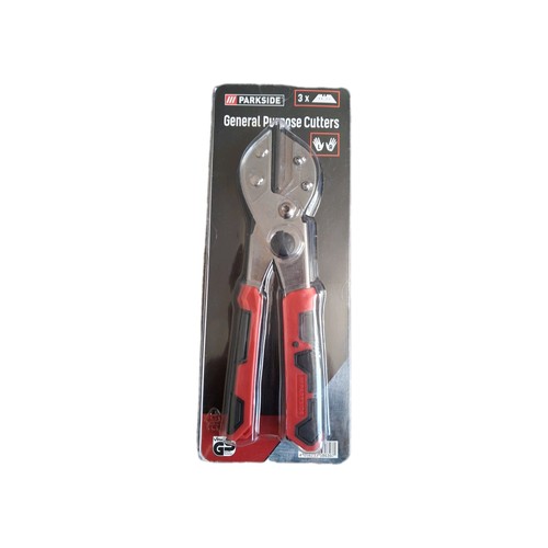 General purpose cutters - general,