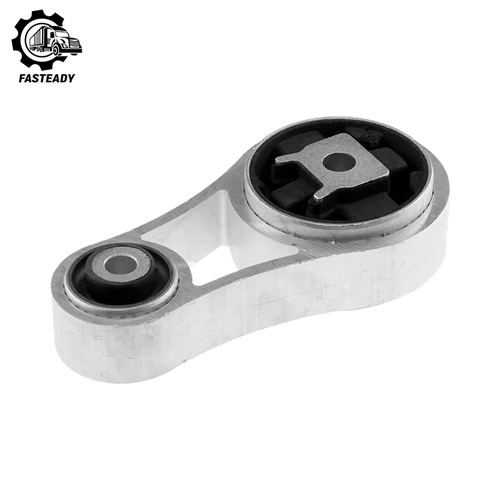 Engine mounting rear - rear, lower