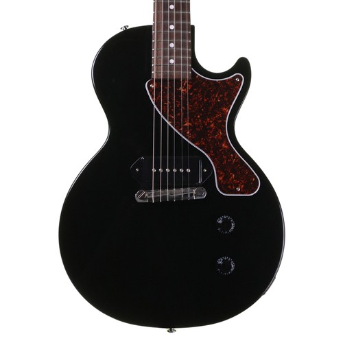 Gibson les paul - gibson, junior