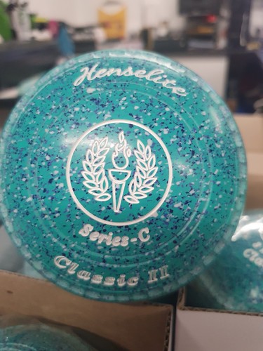 Final clearance henselite - clearance**,