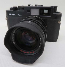 Voigtlander Bessa R2A Body +