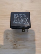 Yamaha LC self cancelling