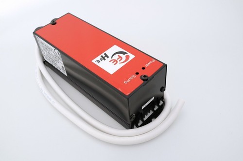 Fairford hfe 1 - hfe-1,